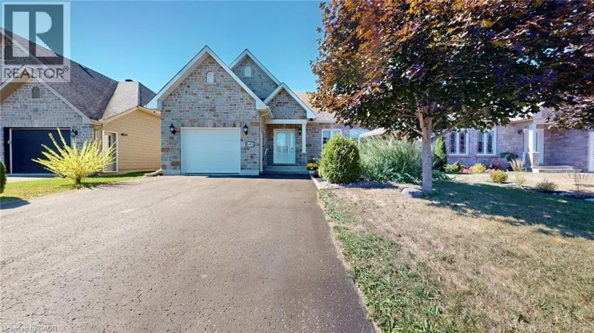 645 DES EPINETTES Place, Casselman, Ontario K0A1M0