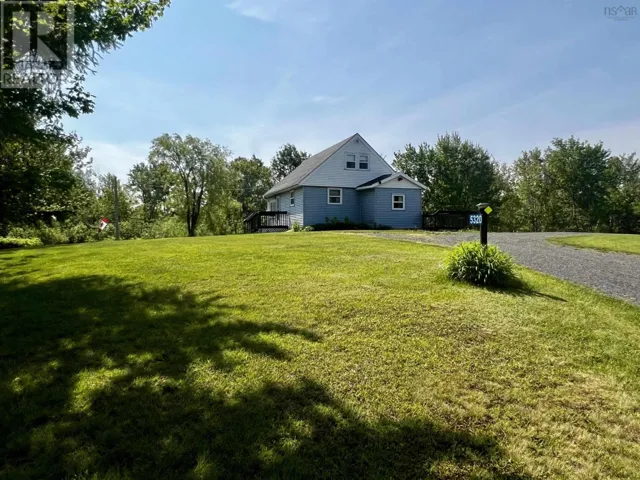 5320 Highway 6, Caribou River, Nova Scotia B0K1R0