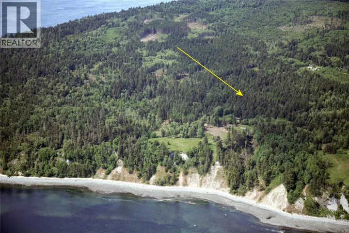 SL7 129 Joyce Rd, Quadra Island, British Columbia V0P1N0