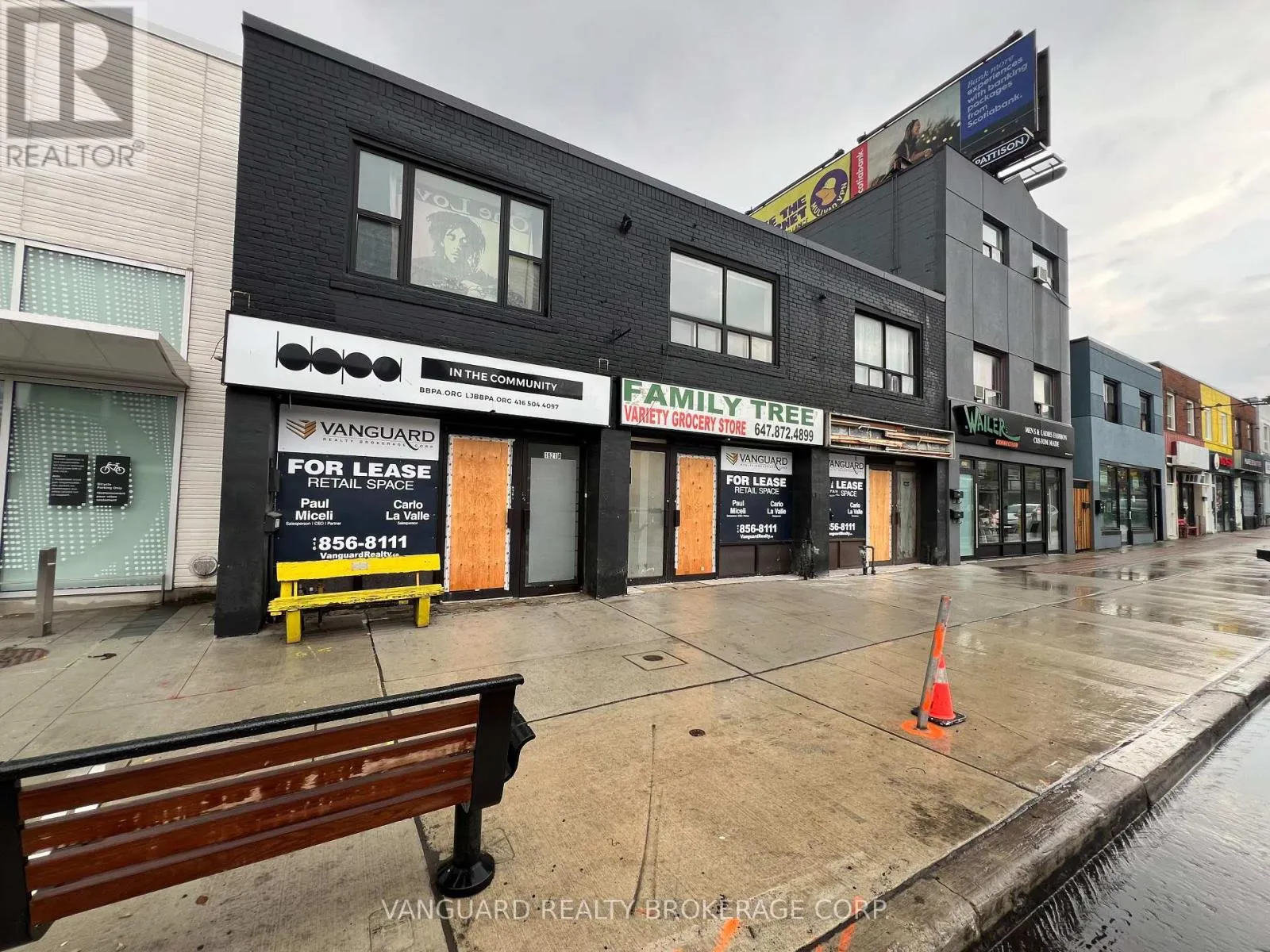 Commercial Sale For Sale