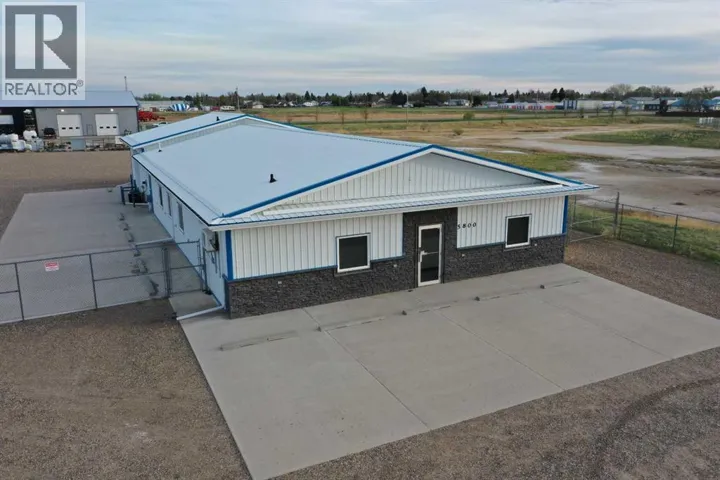 5800 66 Avenue, Taber, Alberta T1G1G7