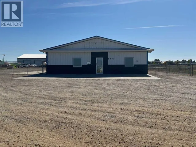 5800 66 Avenue, Taber, Alberta T1G1G7