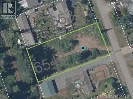 6543 Mystery Beach Rd, Fanny Bay, British Columbia V0R1W0