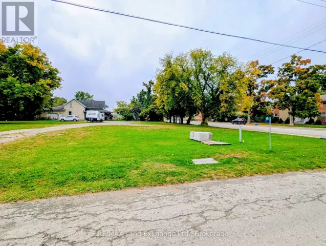 46 ROSS STREET, Kincardine, Ontario N0G2T0