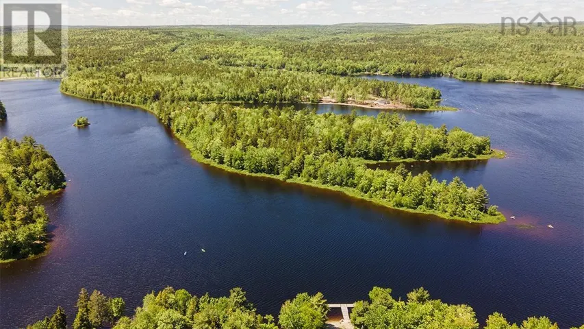 Lot 109 Blue Jay Way, Vaughan, Nova Scotia B0N2T0