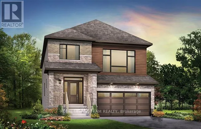 920 LOCOMOTION LANE, Ottawa, Ontario K2V0V3