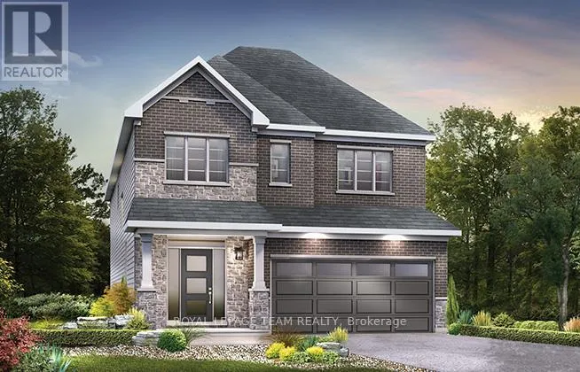 902 LOCOMOTION LANE, Ottawa, Ontario K2V0V1