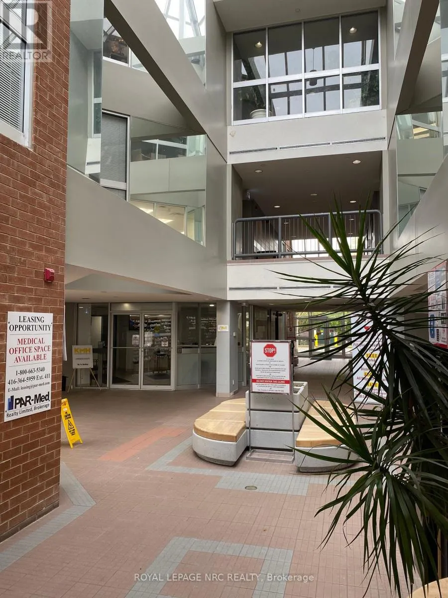 Commercial Lease For Rent