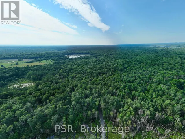 1465 CANNING ROAD, Gravenhurst (Muskoka (S)), Ontario P0E1N0