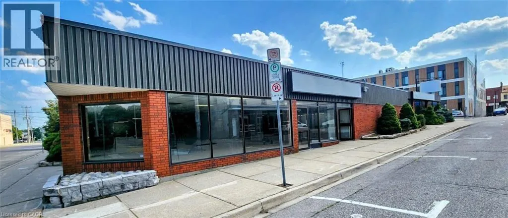 40 SYDENHAM Street, Simcoe, Ontario N3Y1R7