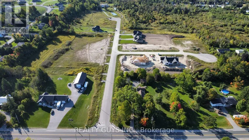 2417 (LOT 15) GWENDOLYN COURT, Cavan Monaghan (Cavan Twp), Ontario L0A1C0