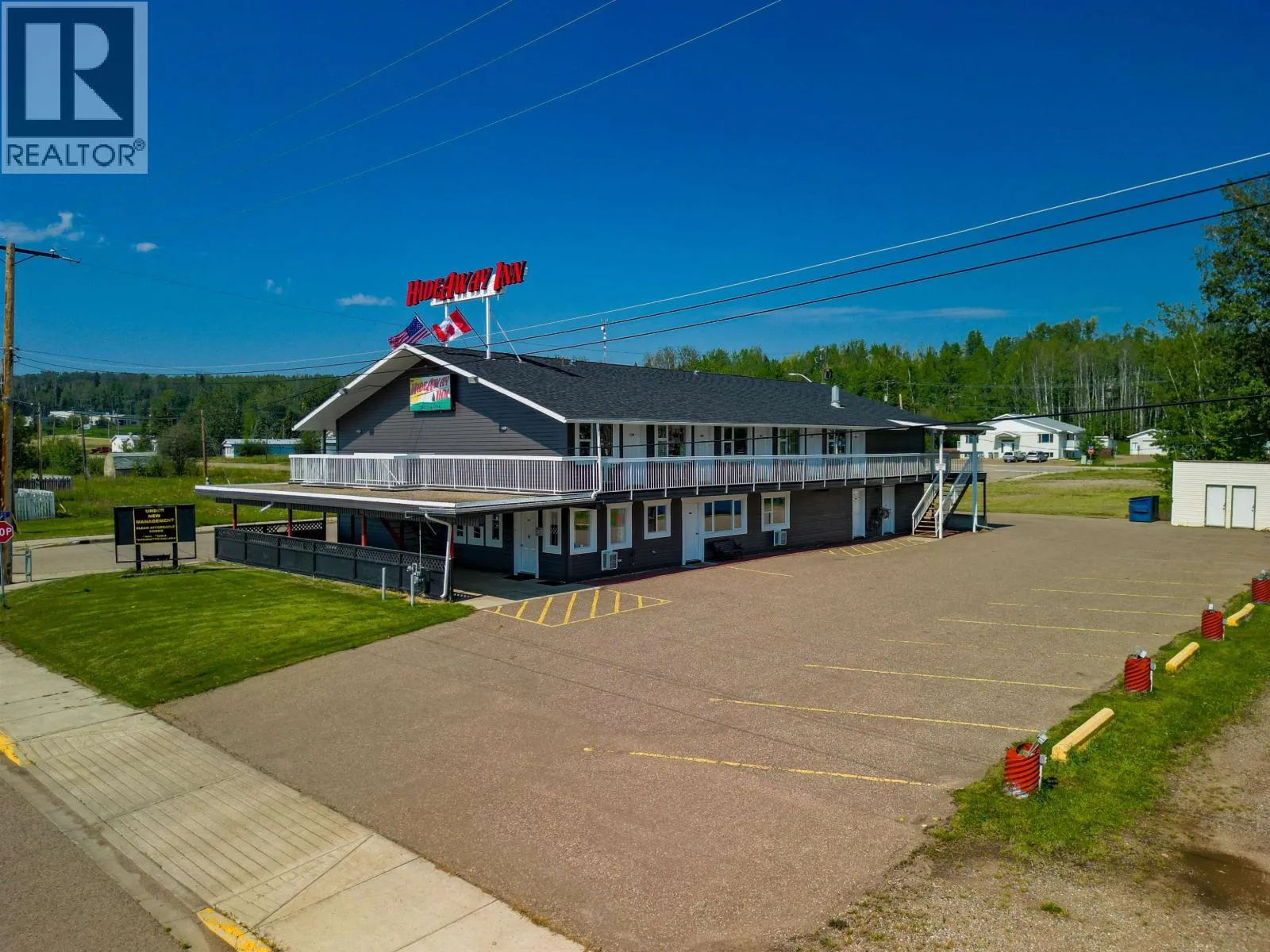 Commercial Sale For Sale