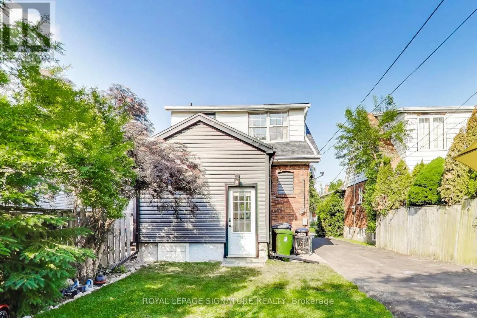 Residential For Sale