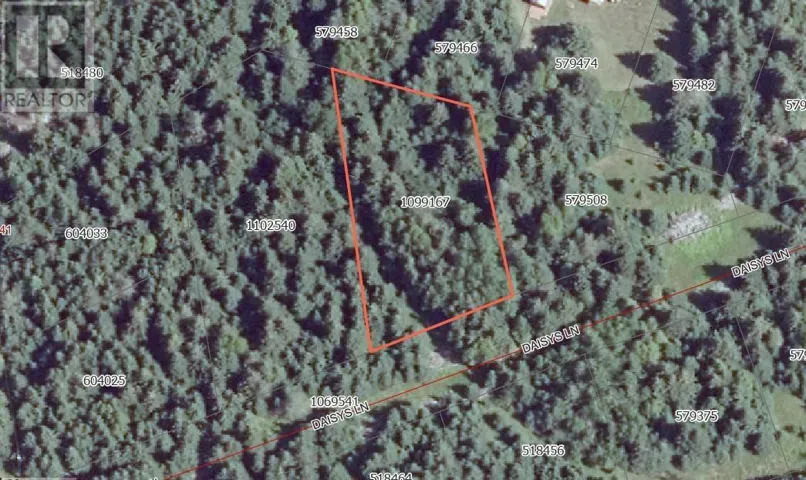 Lot 36 Daisy Lane, DeSable, Prince Edward Island C0A1J0