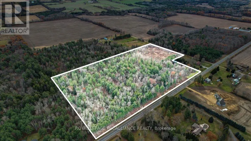001 LOT 2 CONC 7, Port Hope, Ontario L0A1B0