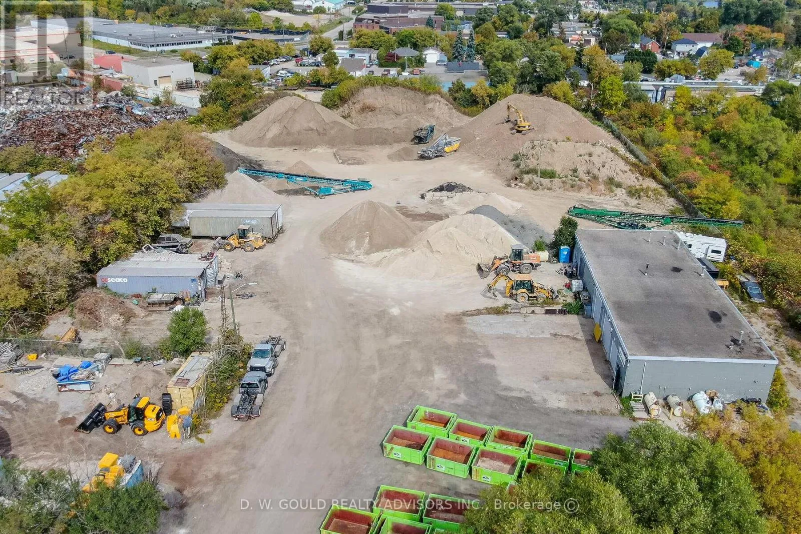 Commercial Sale For Sale