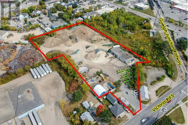 150 VICTORIA ROAD S, Guelph (Grange Road), Ontario N1E5P6