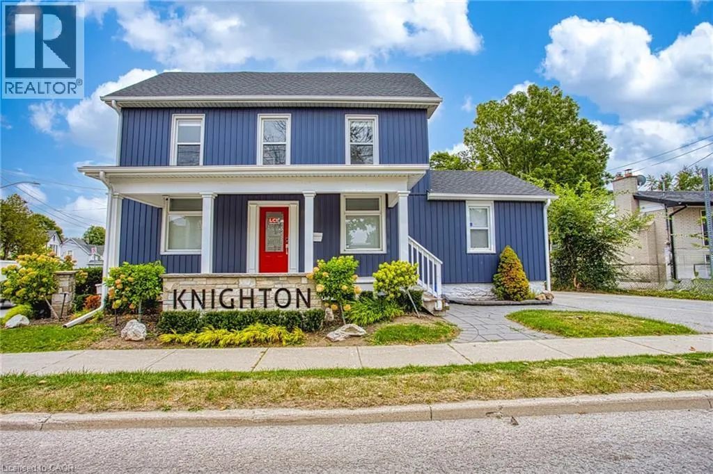 Commercial Lease For Rent