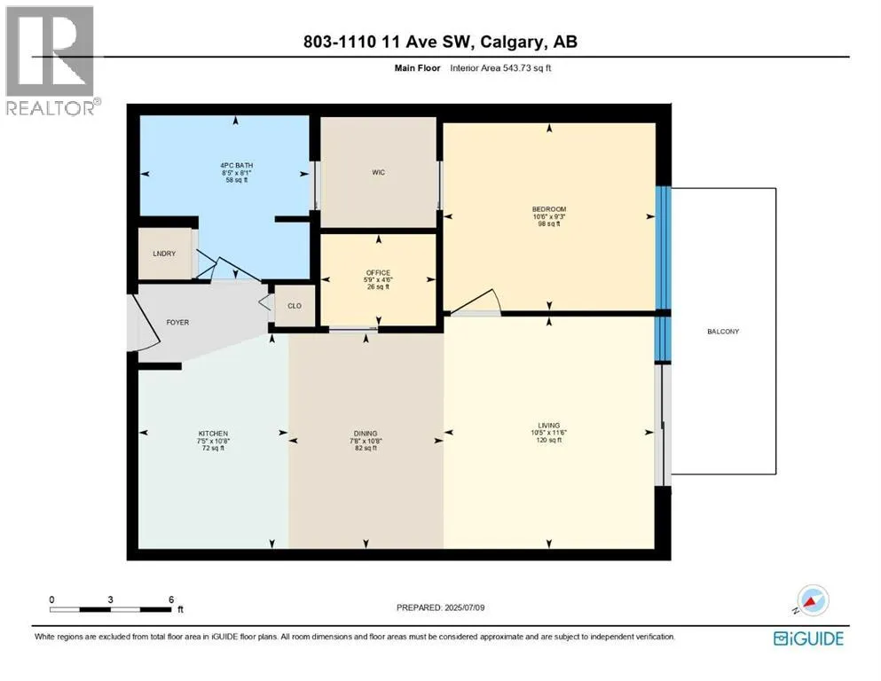 Residential For Sale