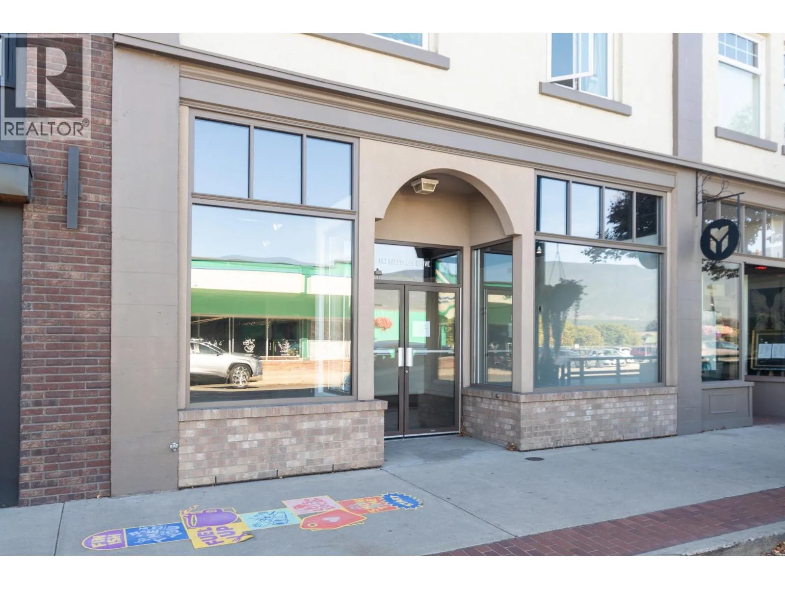 Commercial Lease For Rent