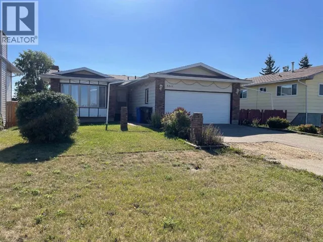 5511 50, Grimshaw, Alberta T0H1W0