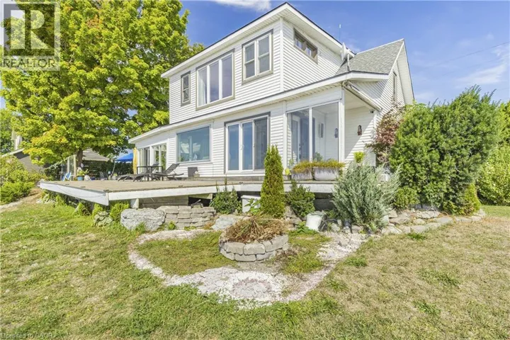 13193 LAKESHORE Road, Wainfleet, Ontario L0S1V0