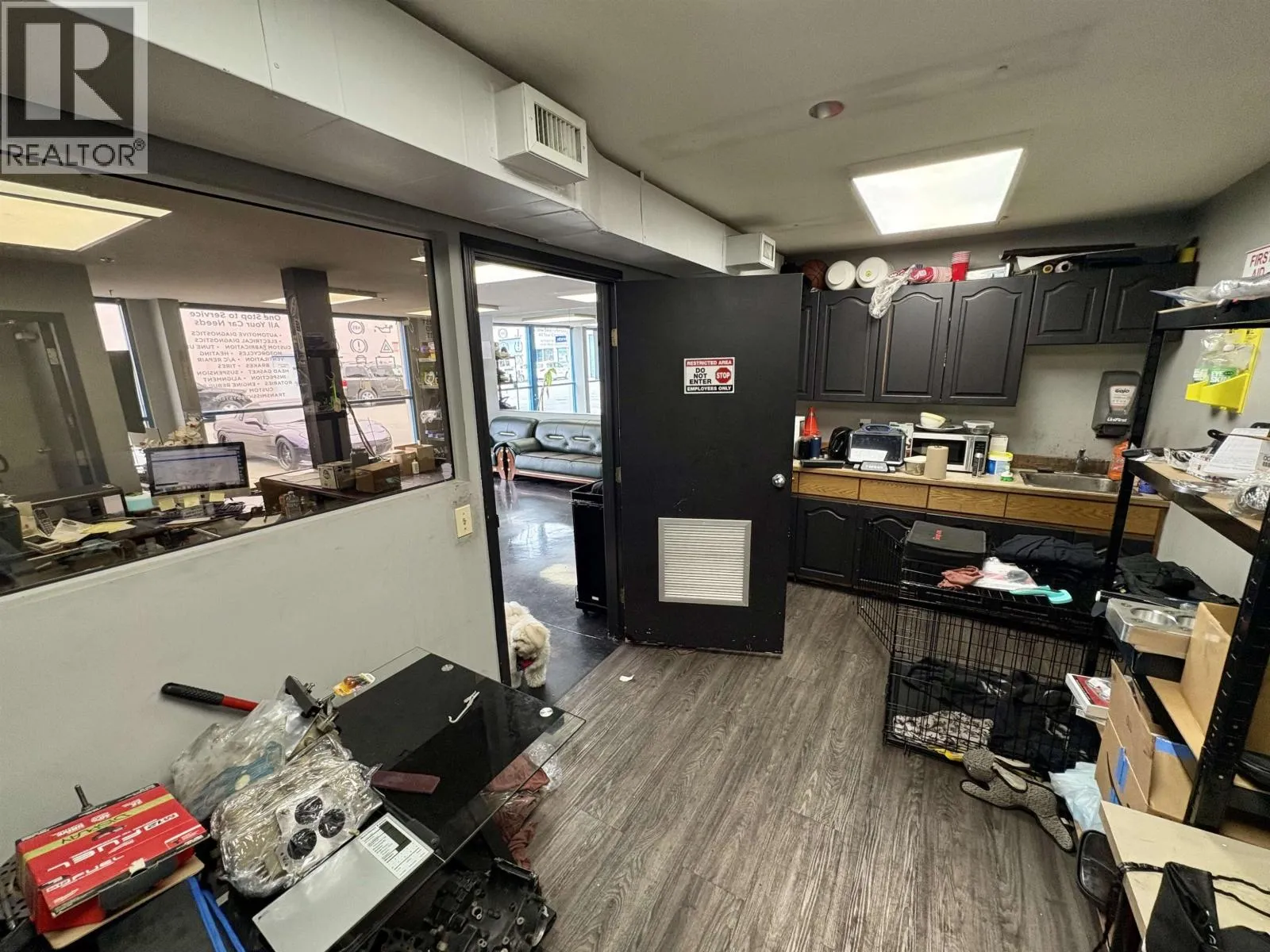 Commercial Sale For Sale