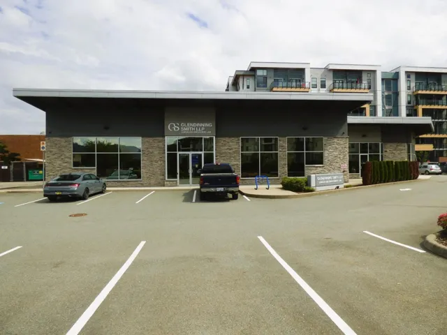 C A-45515 KNIGHT ROAD, Chilliwack, British Columbia V2R5L2