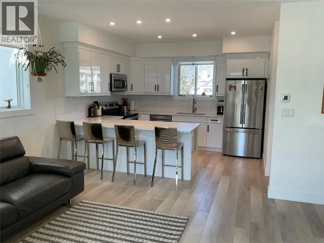 210 Scott Avenue Unit# 104, Penticton, British Columbia V2A2J5