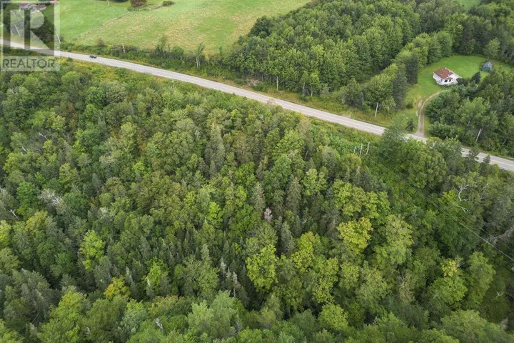 Highway 252, Hillsboro, Nova Scotia B0E1X0