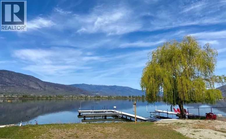 2414 Lakeshore Drive, Osoyoos, British Columbia V0H1V6