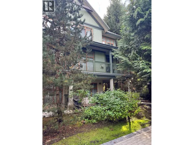 46 4355 NORTHLANDS (WEEK 9) BOULEVARD, Whistler, British Columbia V8E1C3