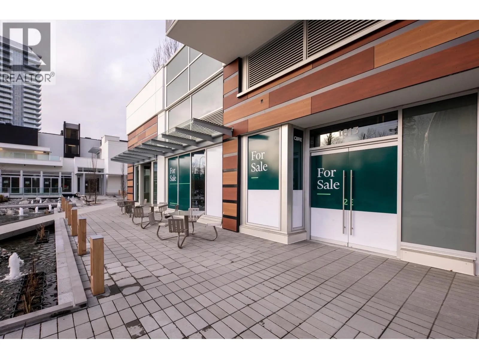 Commercial Sale For Sale