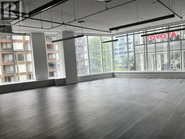 552 1281 HORNBY STREET, Vancouver, British Columbia V6Z0G8