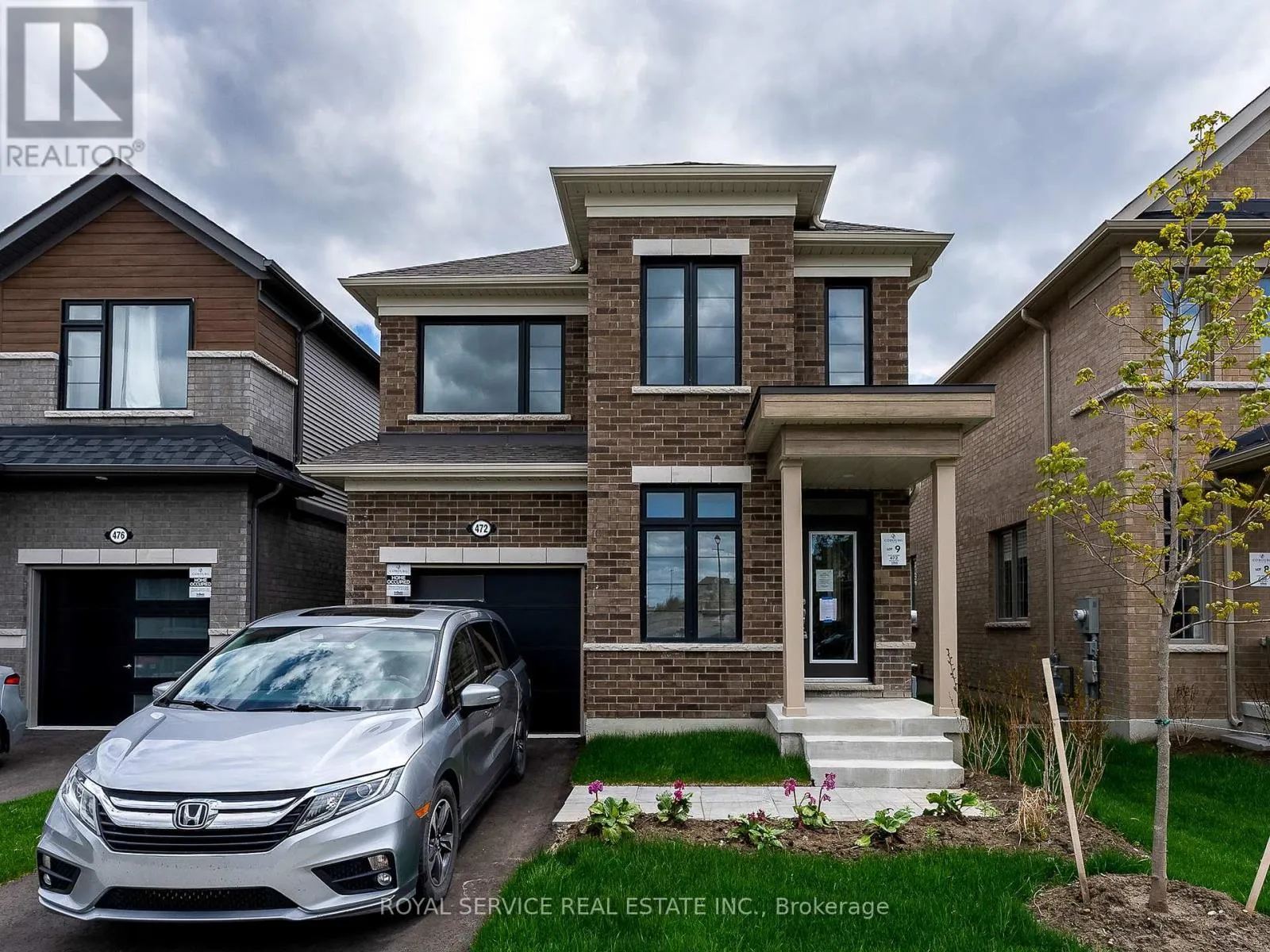 Residential For Sale