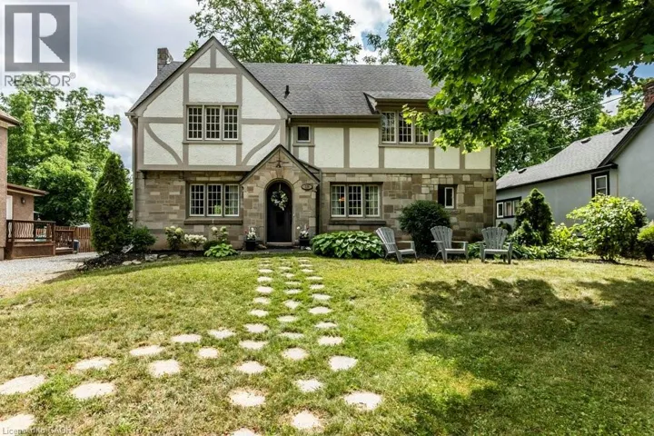 128 RIVER Road, Welland, Ontario L3B2R9