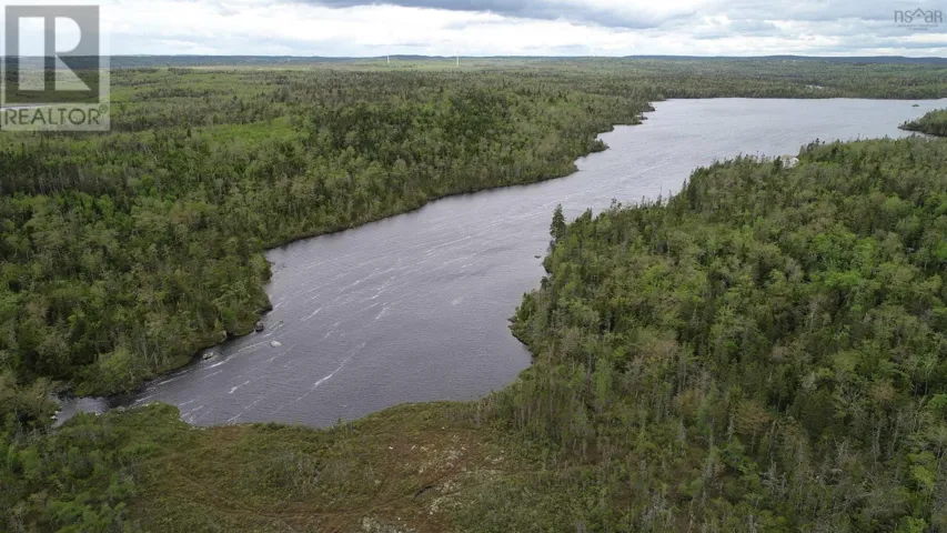 Lot 3 Old Minesville Road, Middle Porters Lake, Nova Scotia B3K1K9