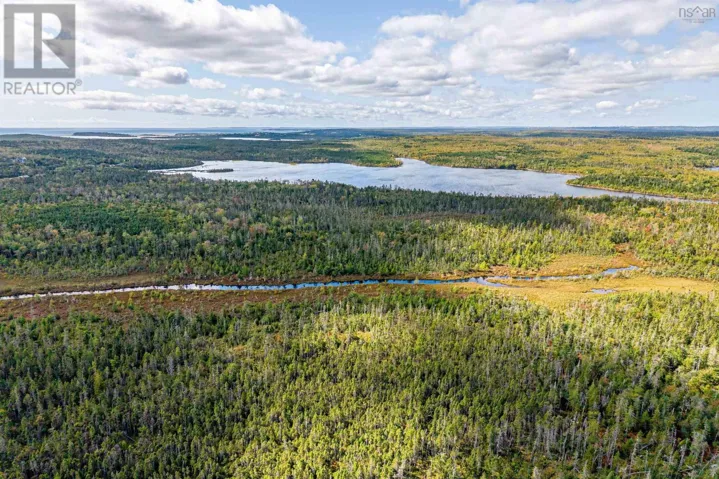 Lot 3 Smelt Brook Road, Middle Porters Lake, Nova Scotia B3E1L1