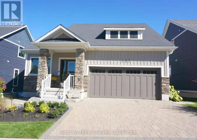 107 BEACON DRIVE, Blue Mountains, Ontario N0H2P0