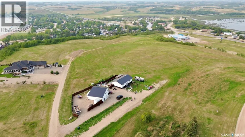 Lot 12 Kingsway DRIVE, Cochin, Saskatchewan S0M0L0
