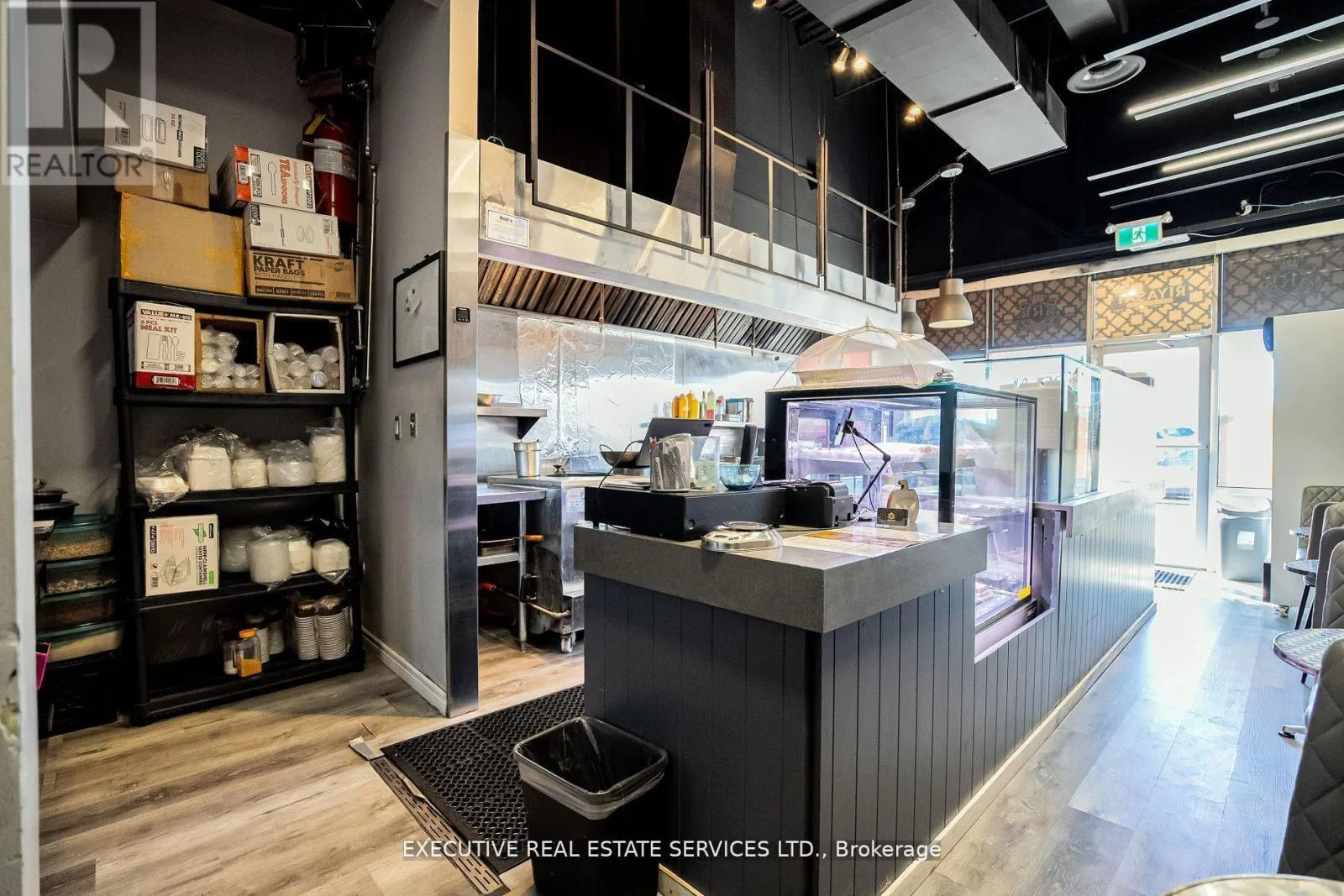 Commercial Sale For Sale