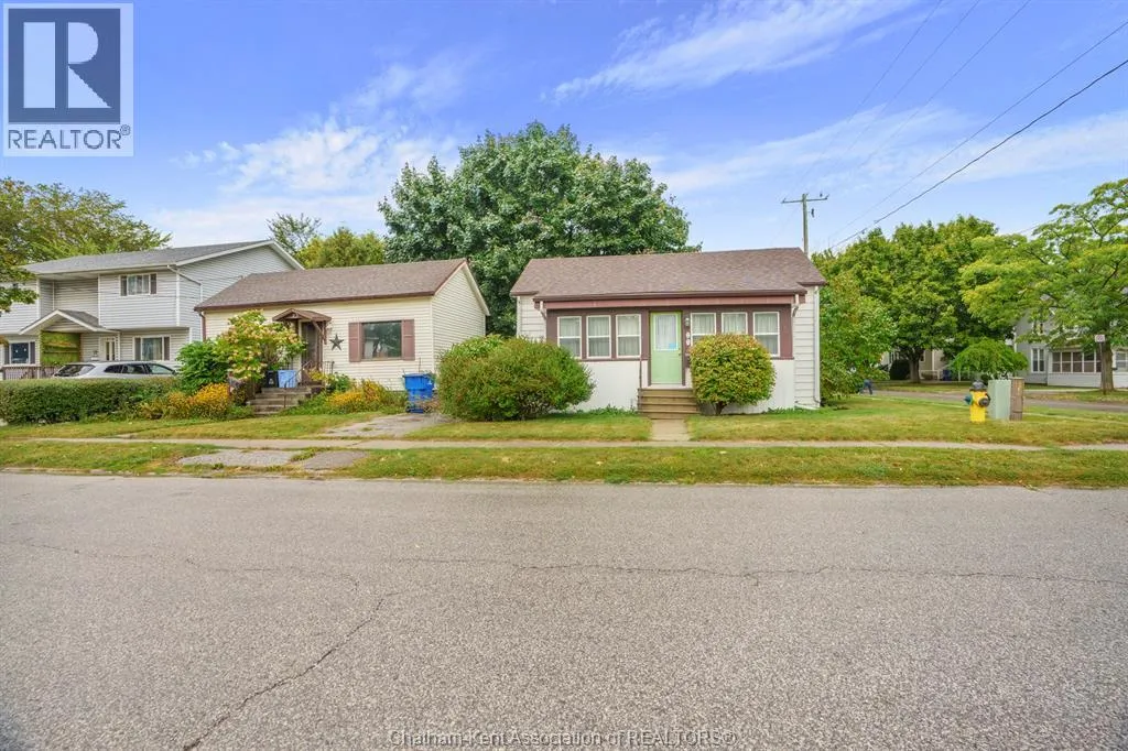 Residential For Sale