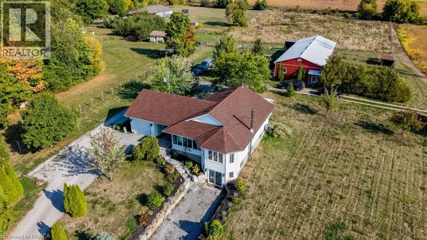 6737 HIGHWAY 20 Highway, Smithville, Ontario L0R2A0