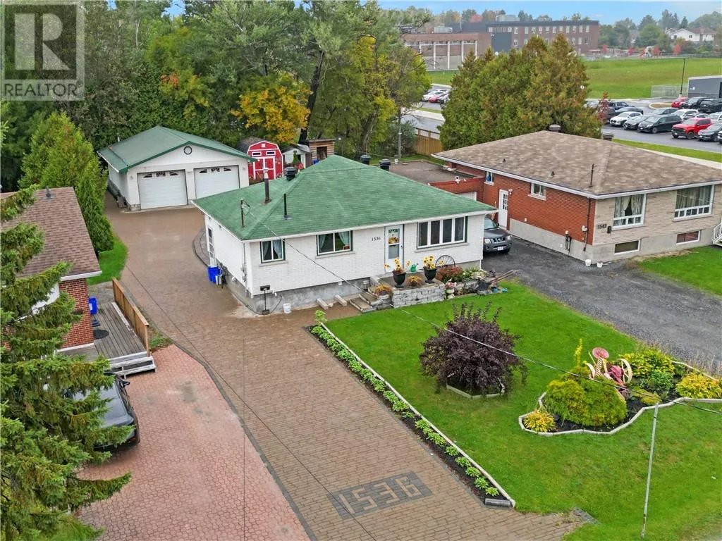 Residential For Sale