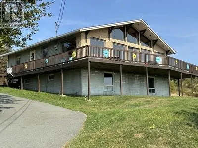 16 Johnsons Road, Gull Island, Newfoundland & Labrador A0A1M0