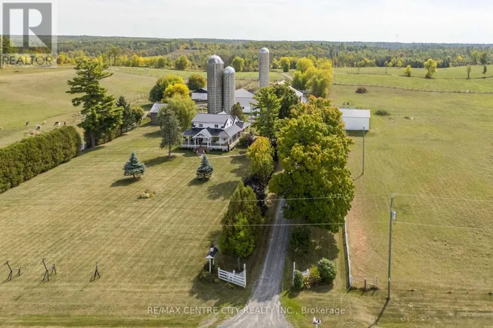 19152 COUNTY ROAD 25, South Glengarry, Ontario K0C1B0
