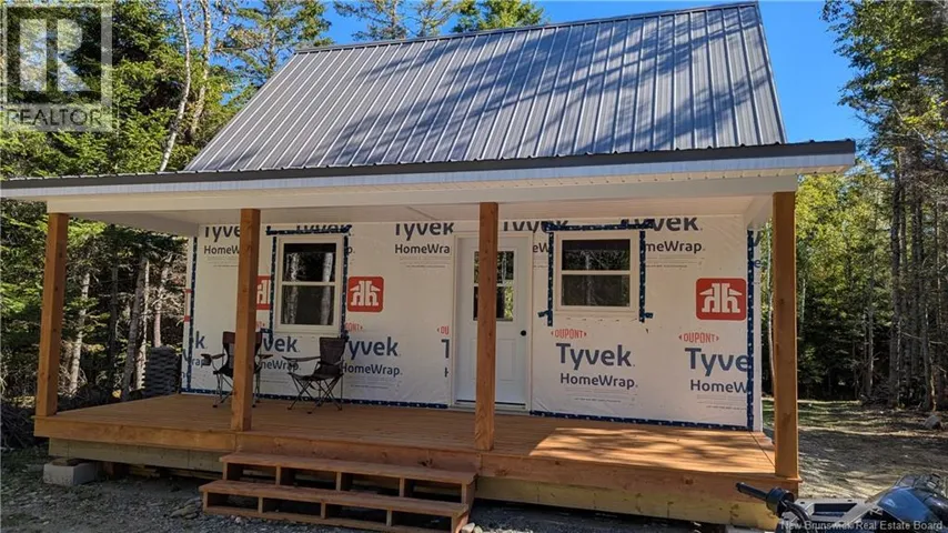 410 Glebe Road, Saint Andrews, New Brunswick E5B3C3