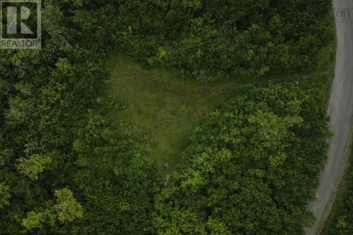 Lot 2 Coxheath Road, Northside East Bay, Nova Scotia B1J1L8
