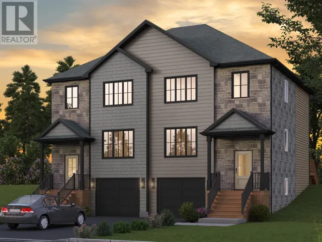 L043A 65 Lew Crescent, Lantz, Nova Scotia B2S2A5