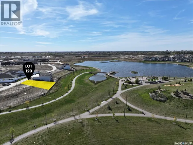 120 710 Brighton BOULEVARD, Saskatoon, Saskatchewan S7V1W9